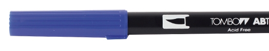 PENNARELLO TOMBOW ULTRAMARINE