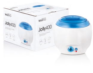 Jolly 400 - Fornello Scaldacera 400ml