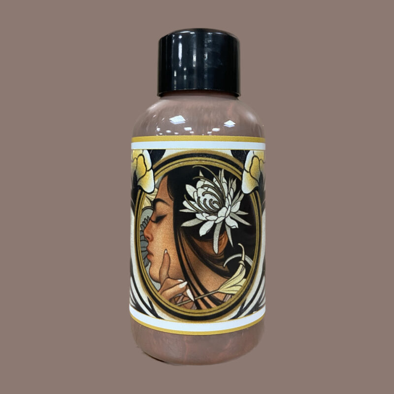 DANIELS BAUTI - COFFEE BITTI  - Vice Artistic Color - NOT FOR HUMAN SKIN