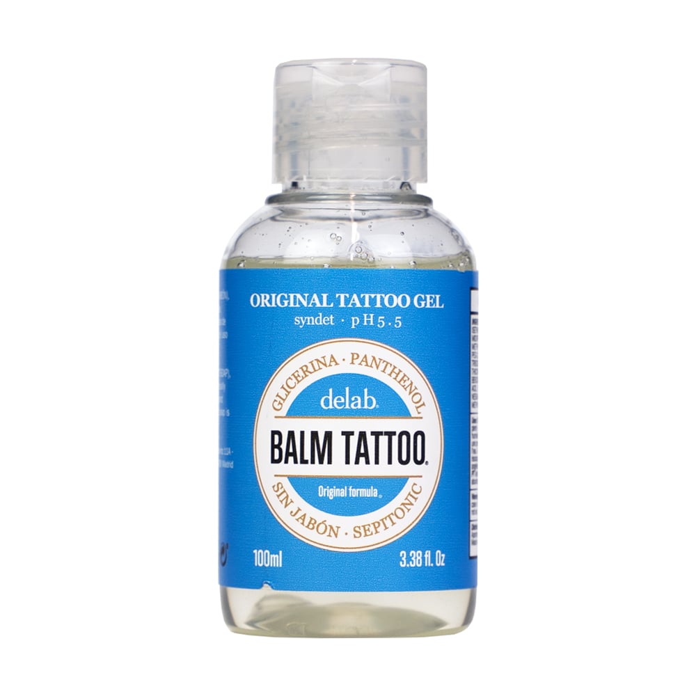 Balm Tattoo Soap 100ml