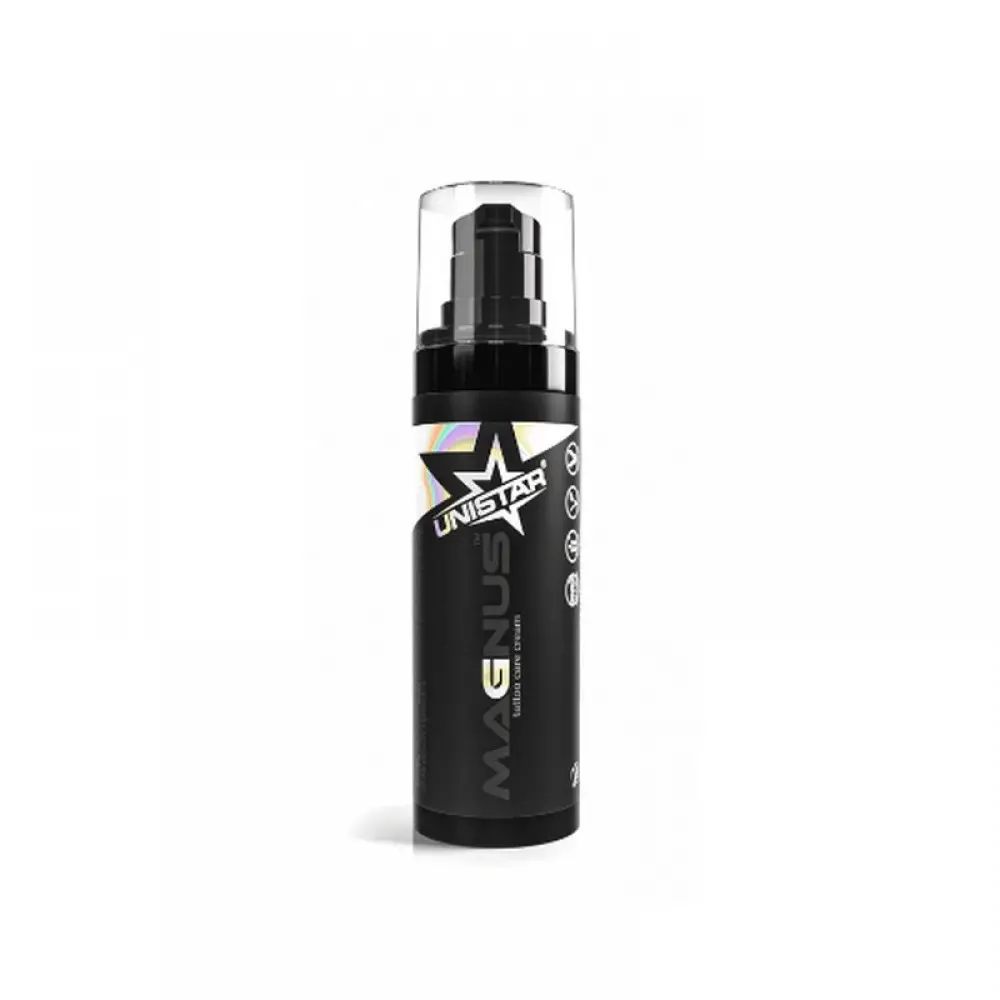 UNISTAR Magnus Tattoo Care Cream 30ml