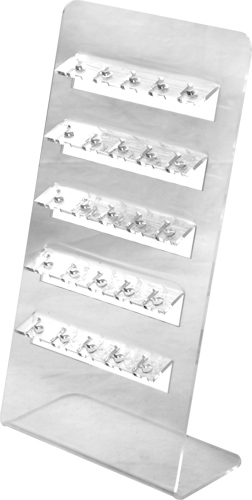 BANANAS DISPLAY FOR 25pcs 24x13cm