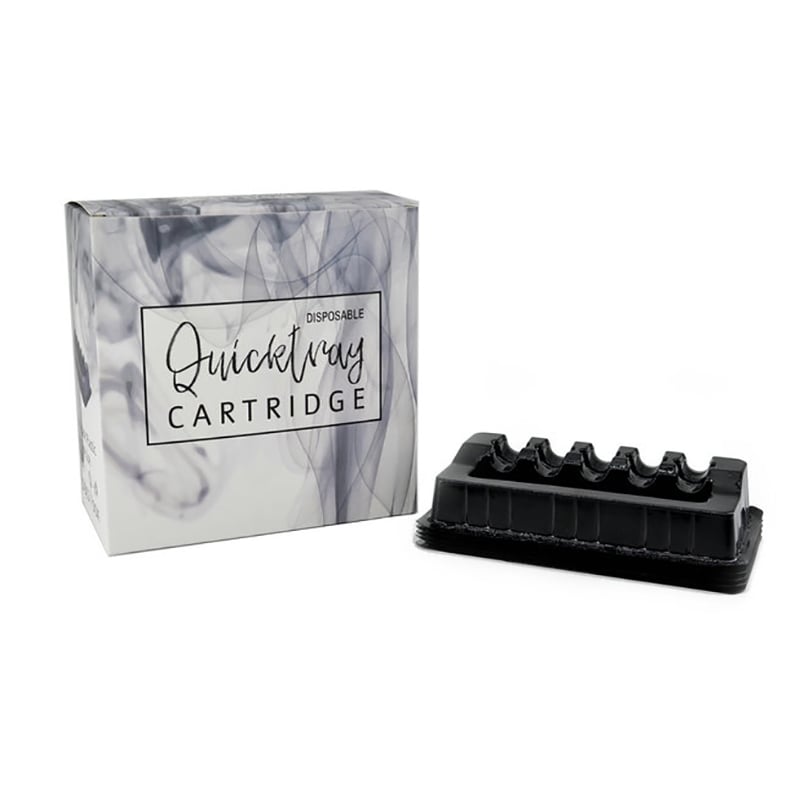 Disposable Quick Tray for cartridges - 50pcs