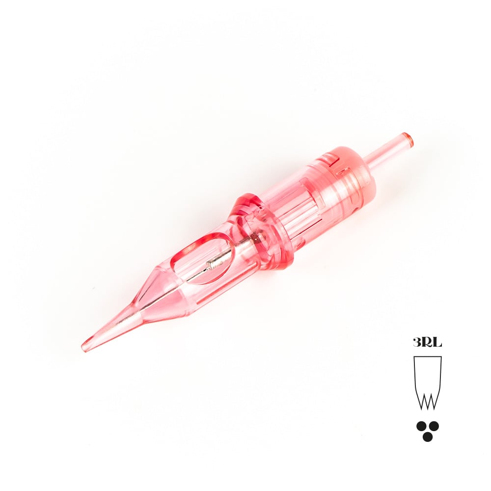 Kwadron PMU OPTIMA Cartridges 03RL