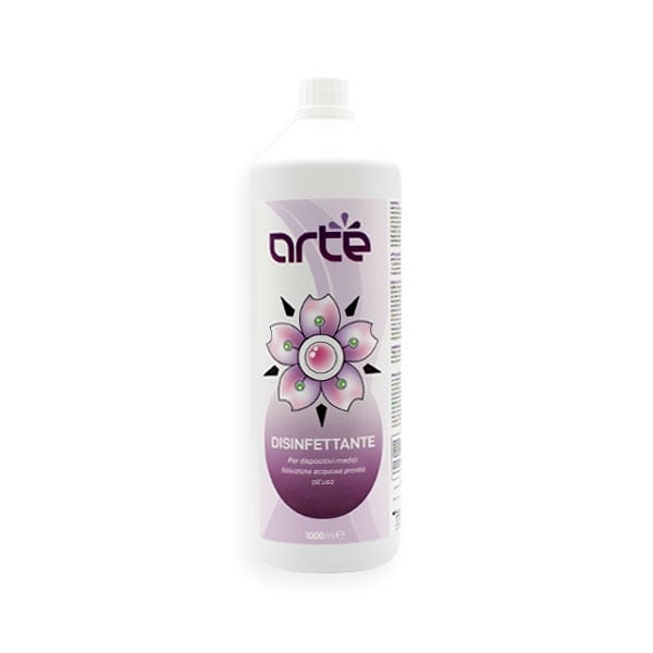 DISINFETTANTE FERRI CHIRURGICI ARTE' 1000ml