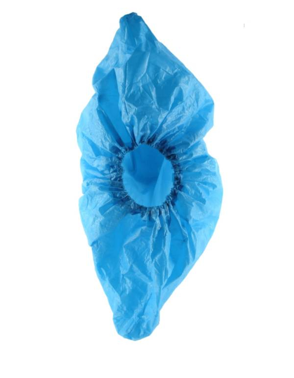 COPRISCARPE MONOUSO 100pcs