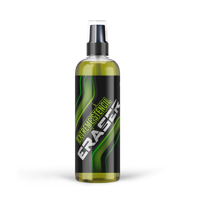 NEW STENCIL ERASER FORTE 250ml
