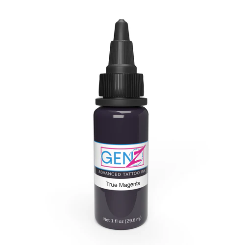 True Magenta REACH INTENZE INK 30ml