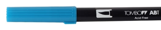 PENNARELLO TOMBOW TURQUOISE