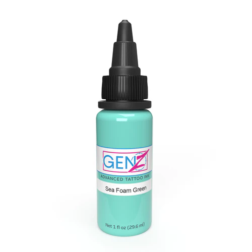 Sea Foam Green REACH INTENZE INK 30ml