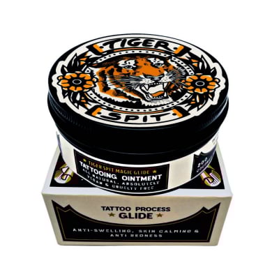 Tiger Spit Glide 200ml