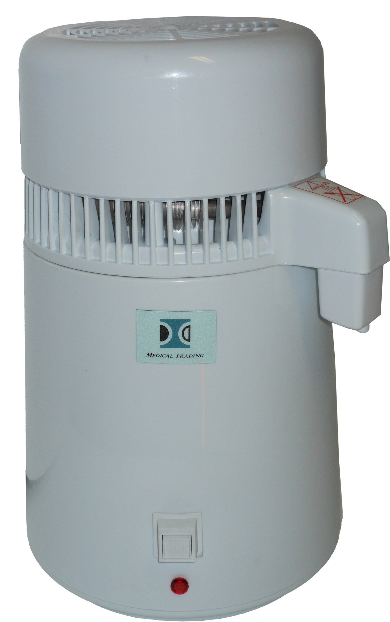 DEMINERALIZZATORE