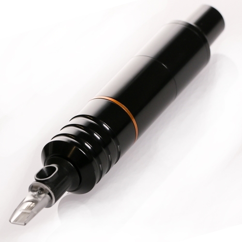 HAWK PEN CHEYENNE - NERO