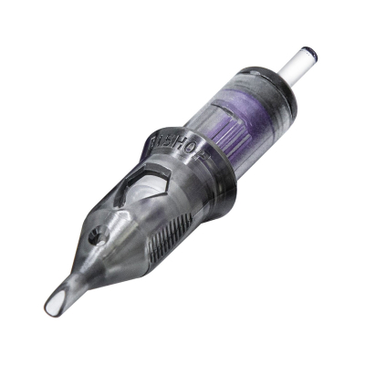 DaVinci Cartridges 20pcs - 09 Round Shader