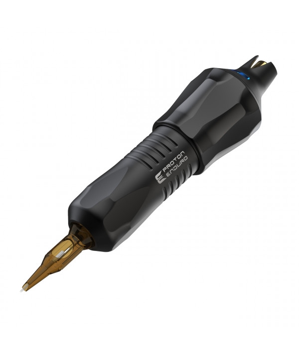 ENDURO PEN MACHINE EQUALISER - NERO