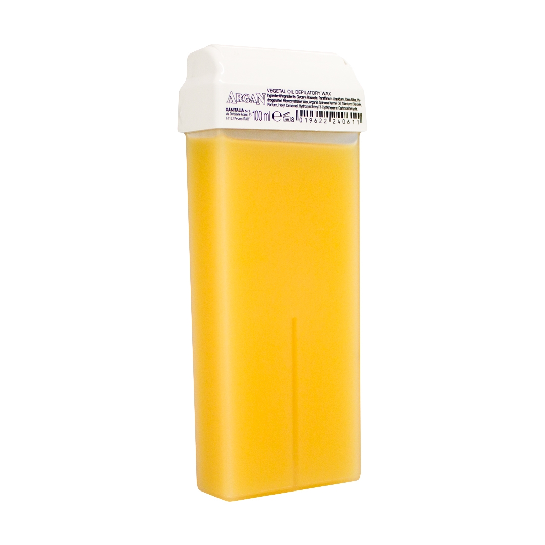 Cera Cartuccia 100ml - Argan