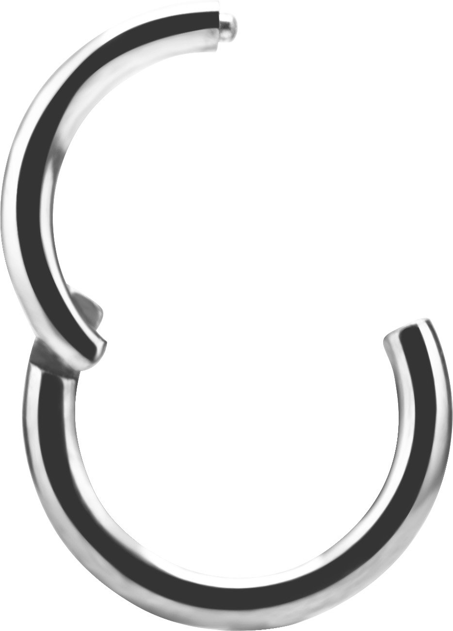 TT HINGED SEGMENT RING