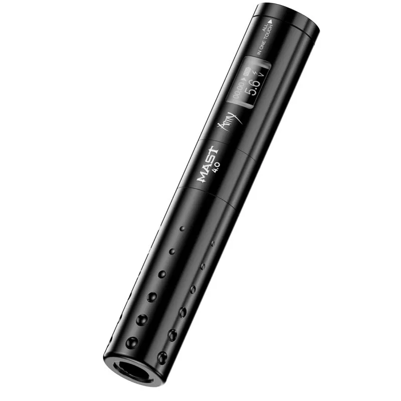 Dragonhawk Mast Tour Amy Wireless Tattoo Pen 4.0mm