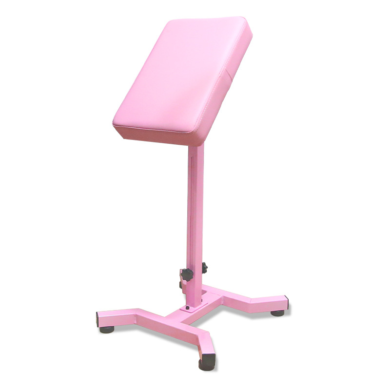 Premium Arm Rest 24x36cm PINK