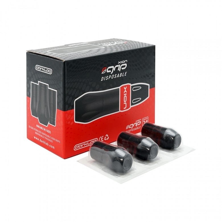 Grip monouso per Spektra Xion 24pcs - Standard