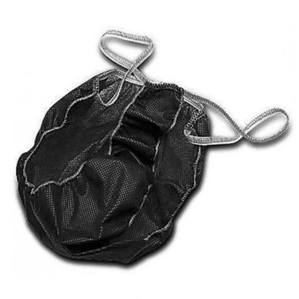 Slip Uomo Nero conf. singola - Polybag 100pz
