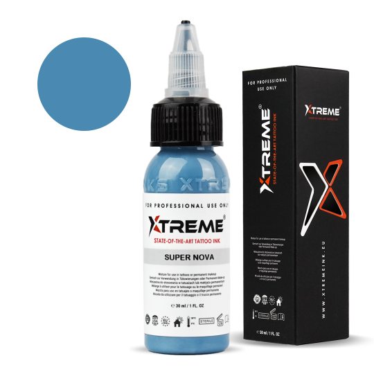 XTreme Ink 30ml - SUPER NOVA