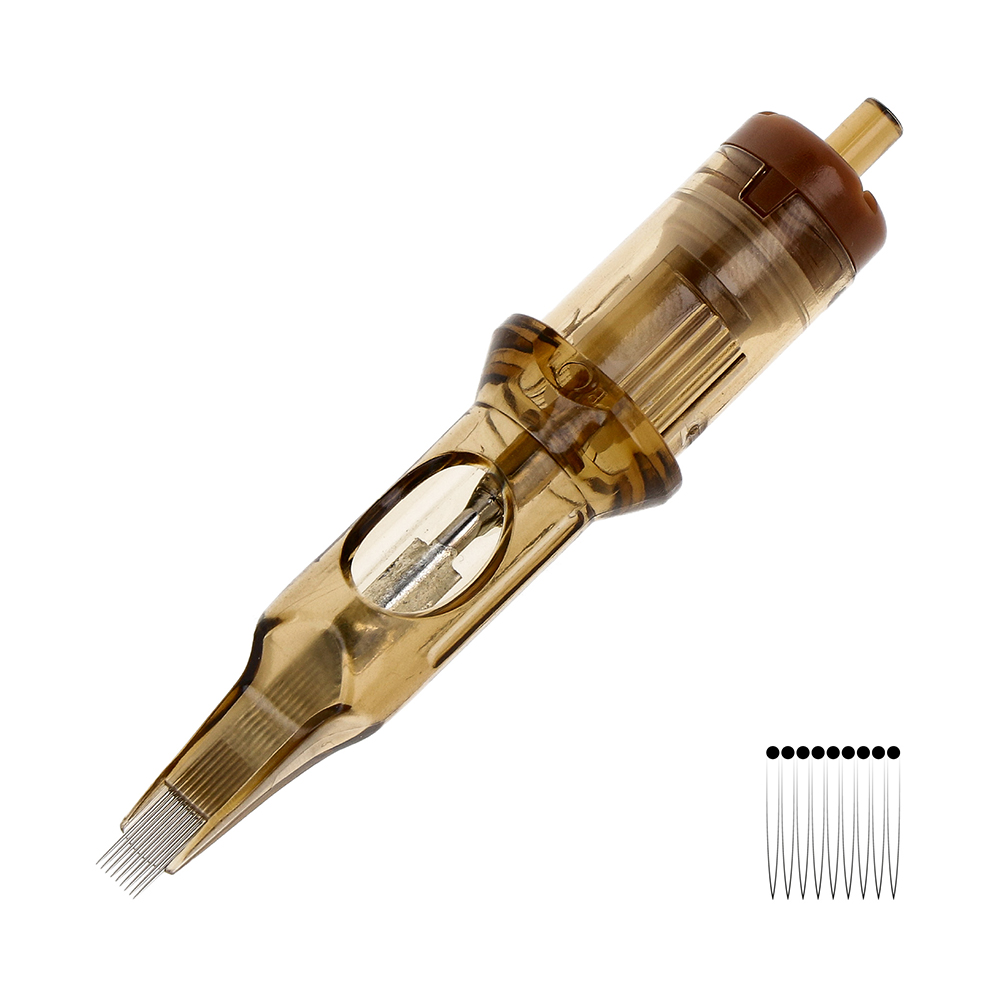 KWADRON CARTRIDGES 09FL