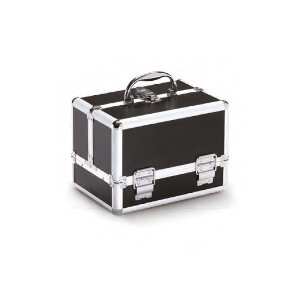 Valigetta Small Black 26x18x h.19cm