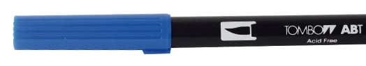 PENNARELLO TOMBOW CYAN