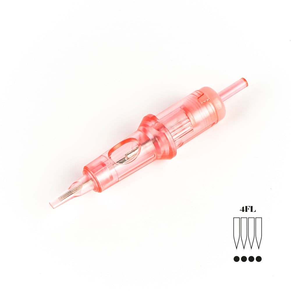 Kwadron PMU OPTIMA Cartridges 04FL