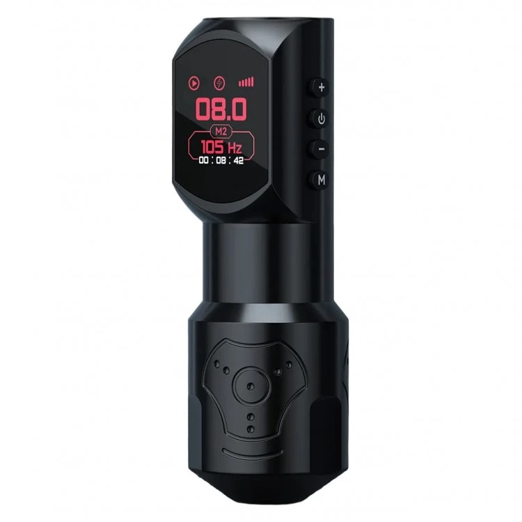 Dormouse ONE Wireless Tattoo Pen 4.0mm