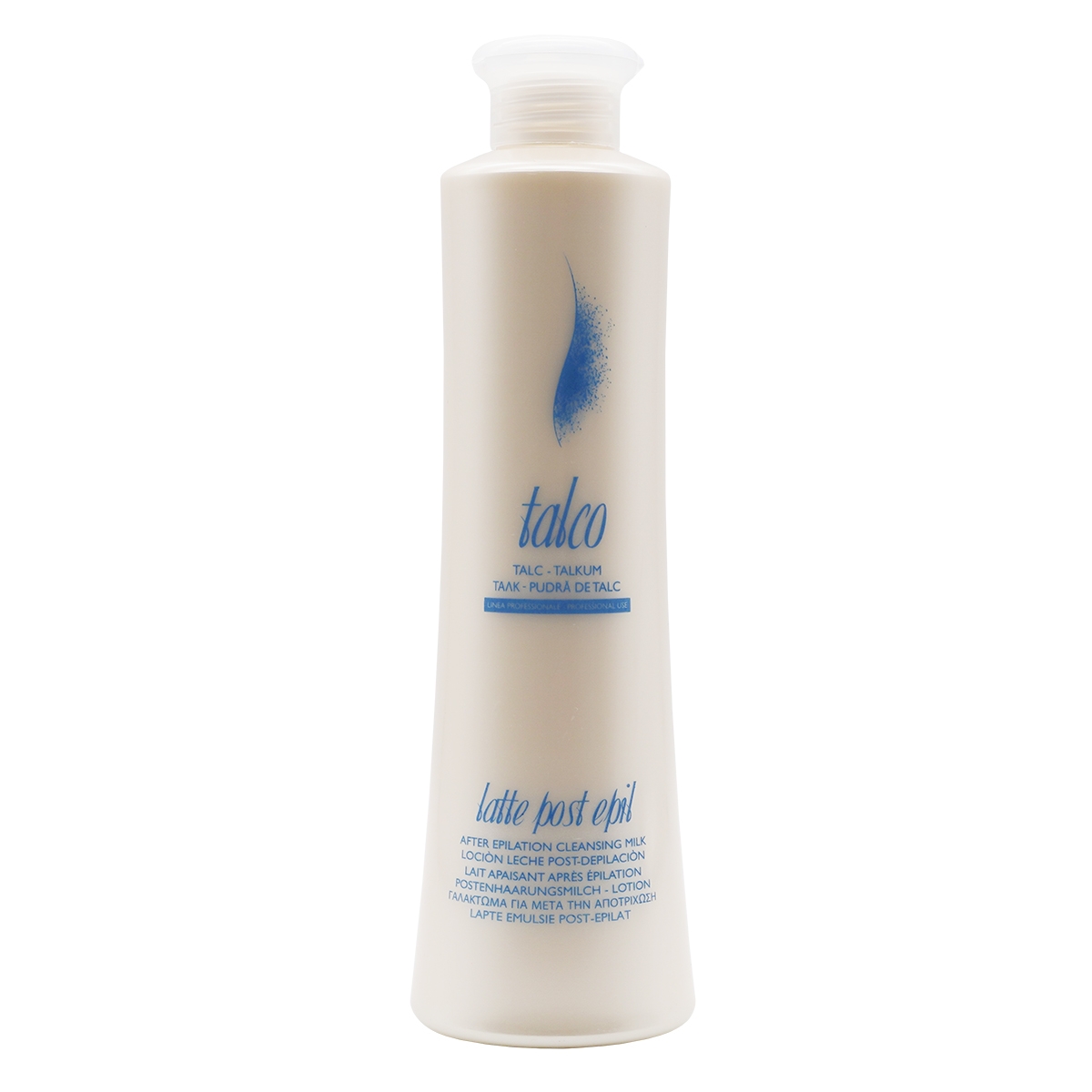 Latte Post Epilazione - Talco 500ml
