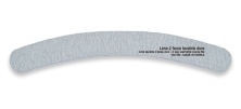 Lima due facce banana lavabile Zebra Hard 100-180