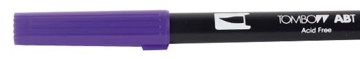 PENNARELLO TOMBOW VIOLET