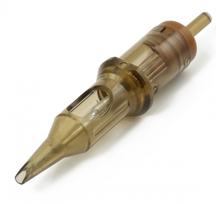 KWADRON CARTRIDGES 11RL TURBO LINER TRL