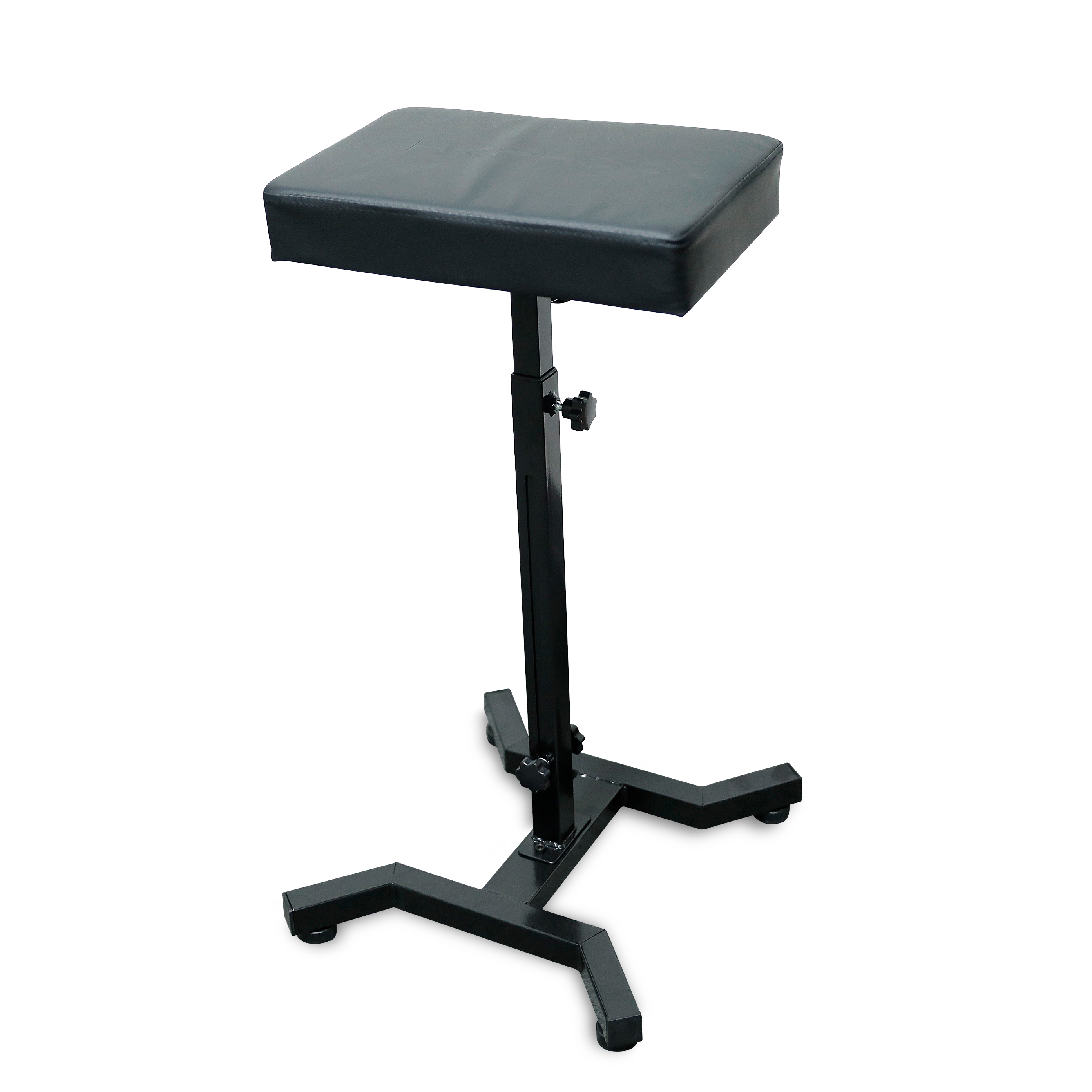 Premium Arm Rest 24x36cm BLACK