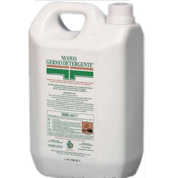 DISINFETTANTE AMBIENTI 3lt