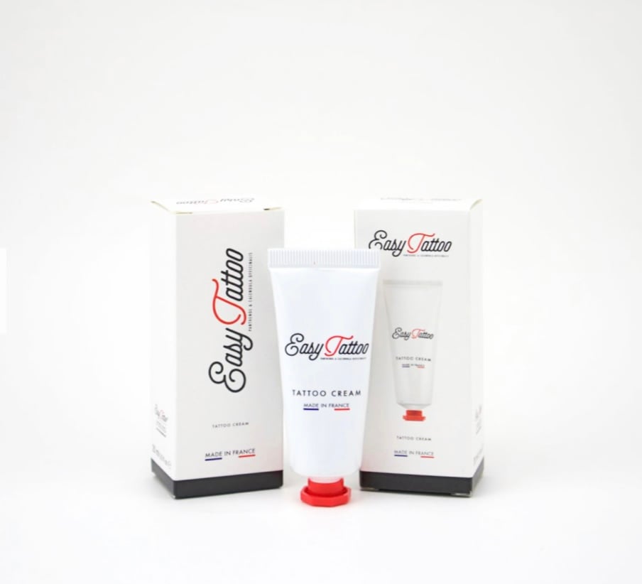 EASY TATTOO AFTERCARE 20ml