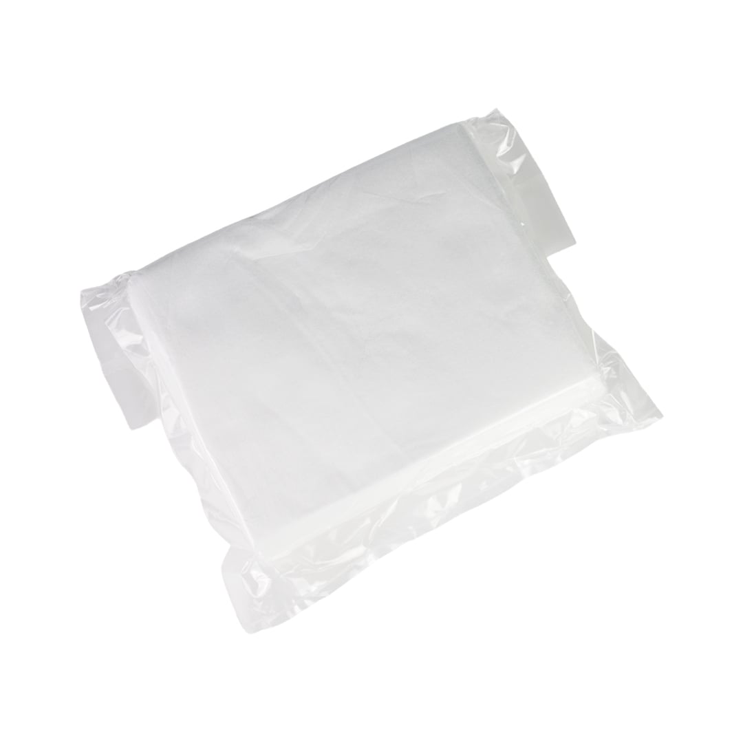 Asciugamano TNT - 30x40cm - liscio 50pz