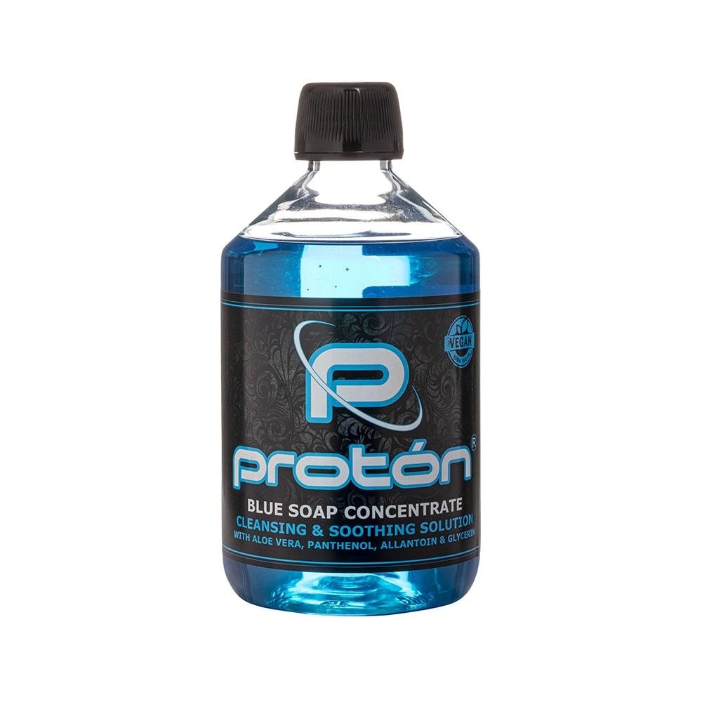 Proton Soap Concentrated BLUE