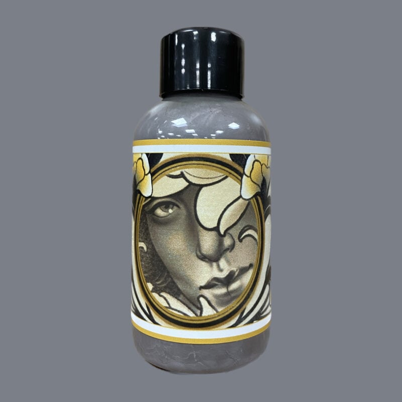 DANIELS BAUTI - SOBER GREY  - Vice Artistic Color - NOT FOR HUMAN SKIN