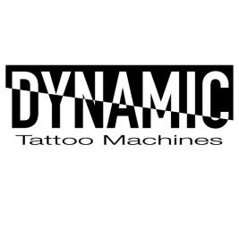 Dynamic Tattoo Machines