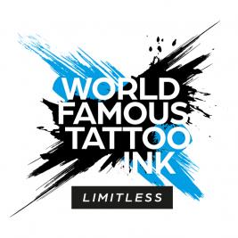 World Famous Ink Limitless