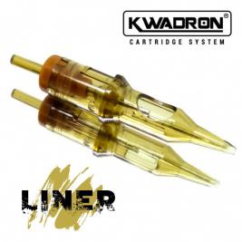 Kwadron Liner