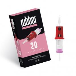 BodySupply Rubber Nano