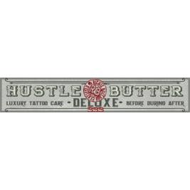 Hustle Butter