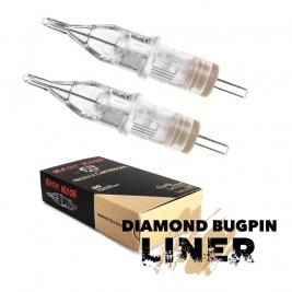 Diamond BugPin Liner