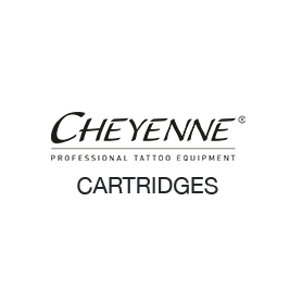 Cheyenne Cartridges