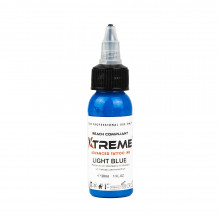 XTreme Ink 30ml - LIGHT BLUE
