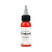 XTreme Ink 30ml - CALIENTE